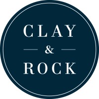 Clay & Rock logo - Similar company to Chesters Stables