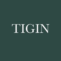 Tigin logo - Similar company to Velo-Ce L Building The Future Of Mobility