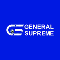 GENERAL SUPREME logo - Similar company to Shatri Store