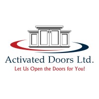 Activated Automatic Door Systems Ltd. logo - Similar company to Rsg Automatic Door & Shading System
