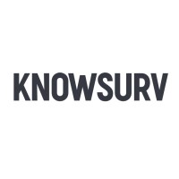 KNOWSURV logo - Similar company to Predictive Pulse