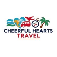 Cheerful Hearts Travel logo - Similar company to Dla Immigration Services