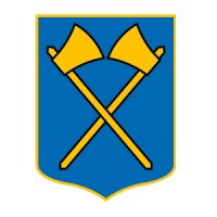Parish of St Helier logo - Similar company to Liberation Brewing Co.