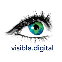 visible.digital (FR) logo - Similar company to Prometheus Pictures