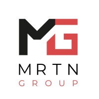 MRTN GROUP LTD. logo - Similar company to Otif Multimodal
