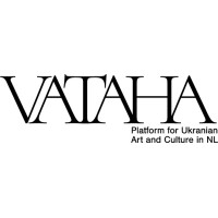 VATAHA Foundation logo - Similar company to Shared Home.Shared Fight