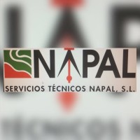 SERVICIOS TÉCNICOS NAPAL logo - Similar company to Protecnimar Sl