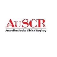 Australian Stroke Clinical Registry logo - Similar company to Stroke Foundation