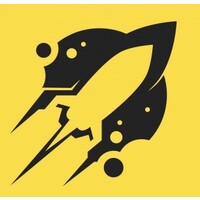 YelloRocket Interactive logo - Similar company to Bp3D Creatives