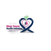 Khayr Cancer Health Initiative (KCHI) logo - Similar company to Pico Aid