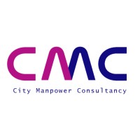 CITY MANPOWER CONSULTANCY logo - Similar company to Infinity Manpower Pte Ltd