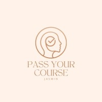 Pass Your Course logo - Similar company to Orchard Rock Training