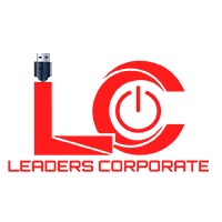 Leaders Corporate logo - Similar company to Odolution