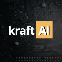kraft AI logo - Similar company to Kraftx Ai