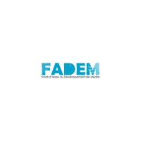 FADEM - Fonds d'Appui au Développement des Médias logo - Similar company to Fadem