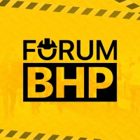 Forum BHP logo - Similar company to Haleprzemyslowe.Plus