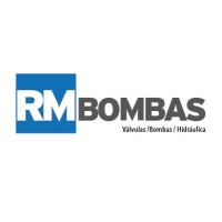 RM Bombas y Válvulas logo - Similar company to Qualityller