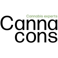 Cannacons logo - Similar company to Hansenobst
