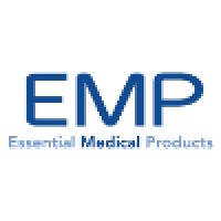 Essential Medical Products Ltd logo - Similar company to Epic Data