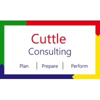 Cuttle Consulting logo - Similar company to Ledi
