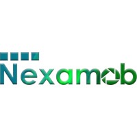 Nexamob logo - Similar company to Bingmob