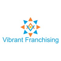 Vibrant Franchising logo - Similar company to St Tech Inc.