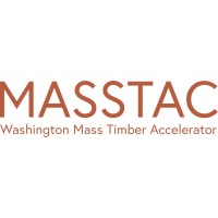 Washington Mass Timber Accelerator logo - Similar company to Multicultural Child & Family Hope Center