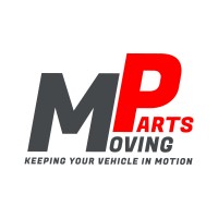 Moving Parts logo - Similar company to Brief Motion