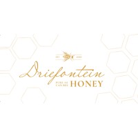 Driefontein Honey logo - Similar company to Ultra Control Valves