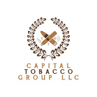 Capital Tobacco Group logo - Similar company to Iten Machinery & Spares