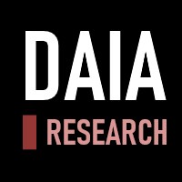 DAIA Research logo - Similar company to Source Of Law I Assessoria Jurídica