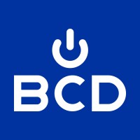 BCD – Manutenção de Equipamento Electrónico e Informático logo - Similar company to Bcd