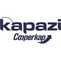 Kapazi Cooperkap Expansão logo - Similar company to Barbieri Do Brasil