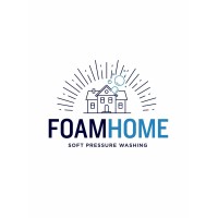 Foam Home logo - Similar company to Dolan Roofing & Construction