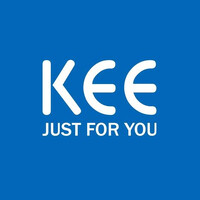 KEE Zippers logo - Similar company to John Smith