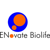 ENovate Biolife logo - Similar company to Oncquvia