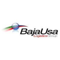 BAJA LOGISTICS GROUP logo - Similar company to Fennec