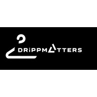 DrippMatters logo - Similar company to Bluecraft It