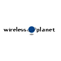 Wireless Planet logo - Similar company to Parlez Wireless