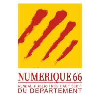 Numerique 66 logo - Similar company to Thd66