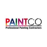 PAINTCO Painters logo - Similar company to Floor Masters Ltd