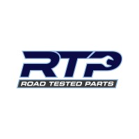 Road Tested Parts logo - Similar company to Aesop Auto Parts