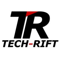 Tech-Rift logo