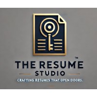 The Resume Studio logo - Similar company to Tcg Developments India Private Limited