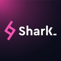 SharkDev logo - Similar company to Bytebio