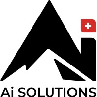 Ai Solutions AG logo - Similar company to Computer Controls