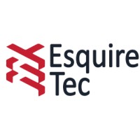 Esquiretec logo - Similar company to Hextrap Solutions