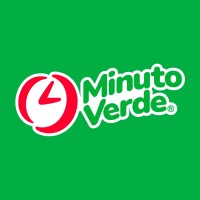 Minuto Verde logo - Similar company to Ama Time
