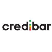 Credibar logo - Similar company to Al Jawaher Group