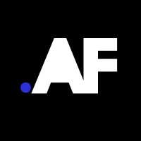 Affinity Magazine logo - Similar company to Snack Magazine
